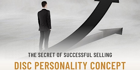 DISC PERSONALITY CONCEPT FOR REAL ESTATE | GPG Mastermind Series