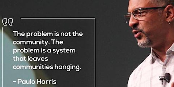 Systems Leadership Micro Summit