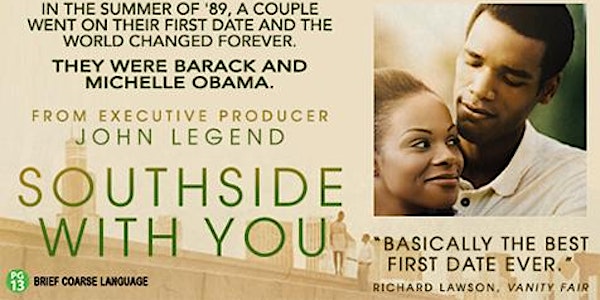 YAM Ministry Indoor Drive-in Screening of Southside with you