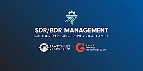 SaaSy XDR Management - Live Virtual  February 2023