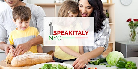 Mommy & Me Cooking Class - Spring Summer 2023 (Brooklyn)