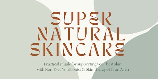 Super Natural Skincare