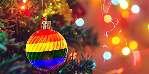 LGBTQ+ Faculty & Staff Holiday Happy Hour