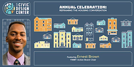 Annual Celebration: Reframing the Housing Conversation