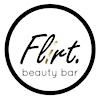Flirt Cosmetics Studio's Logo