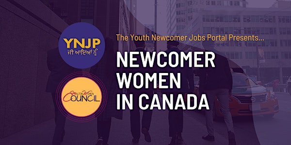 Newcomer Women in Canada