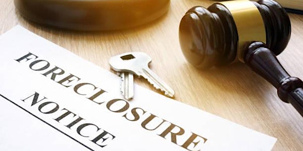 Foreclosure Intervention: Understanding Your Options