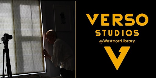 Verso Studios Presents: The Westport Young Filmmaker’s Forum