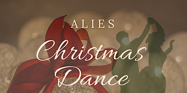 Christmas Dance - Support The Back Porch