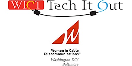 WICT Tech It Out 2018 primary image