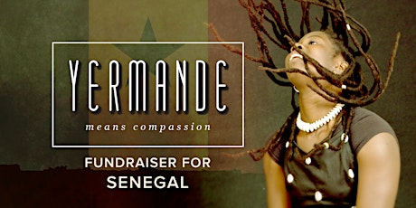 Yermande — Fundraiser for Senegal