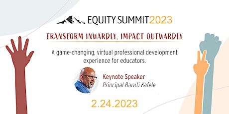 Equity Summit 2023