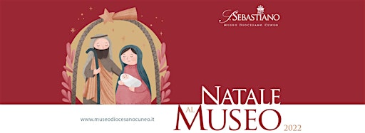 Collection image for Natale al Museo 2022