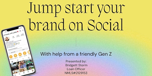 Jump Start Your Brand on Social Media: Real Estate Professionals