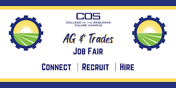 AG & Trades Job Fair