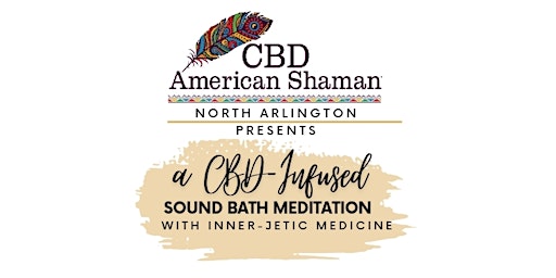 CBD-Infused Sound Bath Meditation