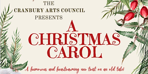 A Christmas Carol Tickets