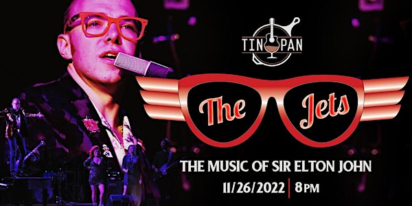 The Jets: The Music of Sir Elton John
