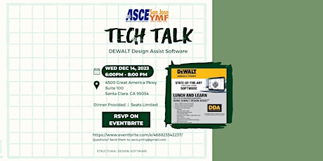 Tech Talk: DEWALT Design Assist Software