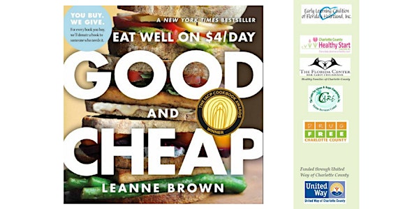 Eat Well - Live Well with Leanne Brown