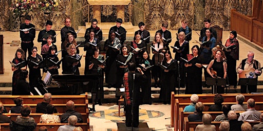 King's University College Chamber Choir Christmas Concert