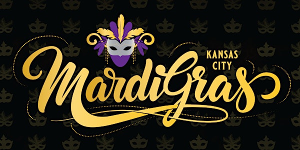 Mardi Gras KC 2018