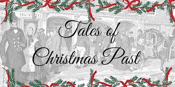 Tales of Christmas Past