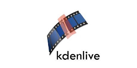 Immagine principale di Corso Kdenlive (montaggio video) + Audacity (gestione audio) 