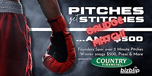 Pitches Get Stitches: Grudge Match!