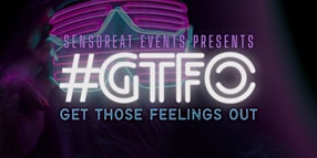 #GTFO_DC - Group Bookings