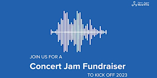 Concert Jam Fundraiser -- clean water for those in need!