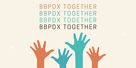BBPDX Together – Volunteering at Community Warehouse