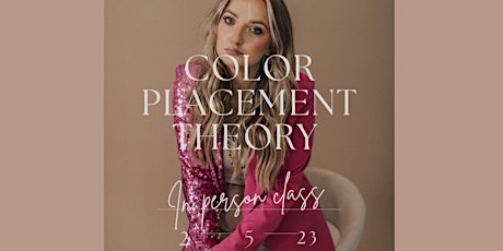 Color Placement Theory