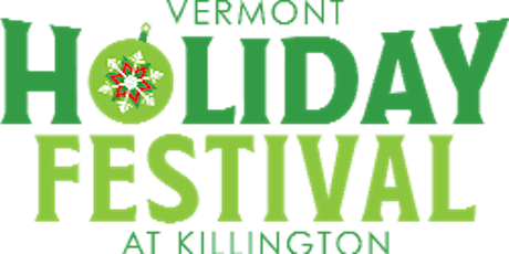 Vermont Holiday Festival Breakfast with Santa