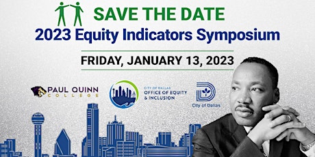 2023 Equity Indicators Symposium