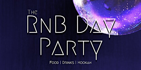 The RnB Day Party