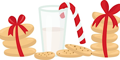 Cookies with Santa hosted by Autism Alliance of Northeastern NY