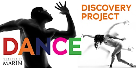 COM Dance Discovery Project