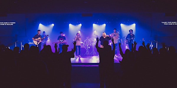 The Role of the Pastor with the Worship Leader Intensive
