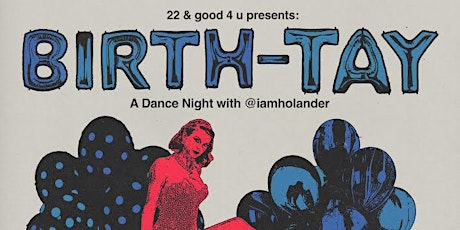 BIRTH-TAY PAR-TAY! Taylor Swift Dance Night!
