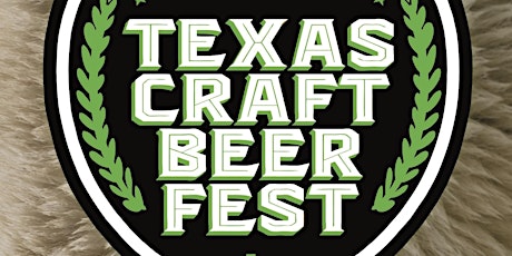 TEXAS CRAFT BEER FESTIVAL primary image