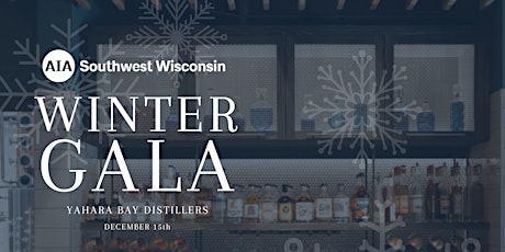 AIA Southwest Wisconsin Winter Gala