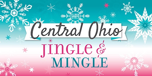 PRG's Central Ohio - Jingle & Mingle Holiday Party!