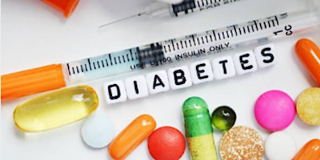 Diabetes Education primary image