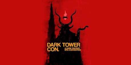 Dark Tower Con 2022