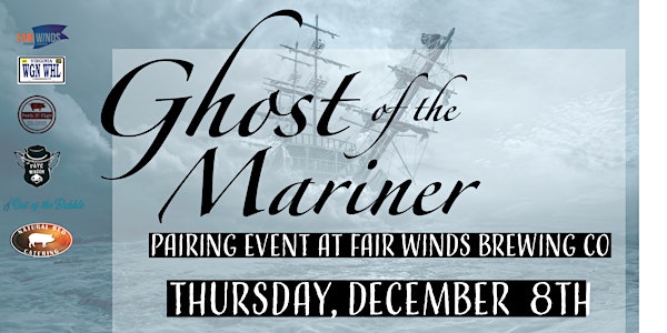 Ghost of the Mariner Pairing
