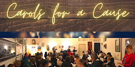 Carols for a Cause