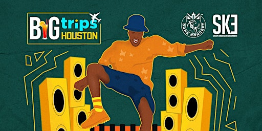 Big Trips Houston Thanksgiving  Weekend- Amapiano vs Afrobeats  o2 lounge