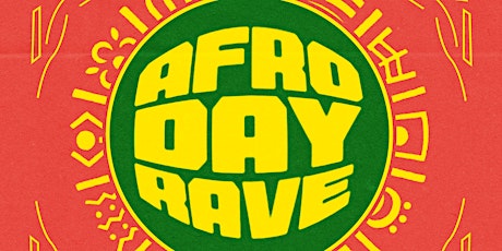 Big Trips Houston Thanksgiving  Weekend- Afro Day Rave o2 lounge