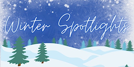 Winter Spotlight: Concert Chorus and YME